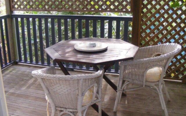 Tambaridge Bed and Breakfast