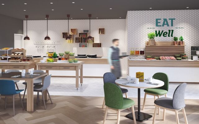 Holiday Inn Blackpool by IHG