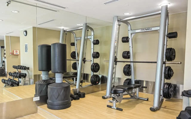 Park Regis by Prince Singapore