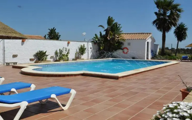Holiday home El Olivo Conil