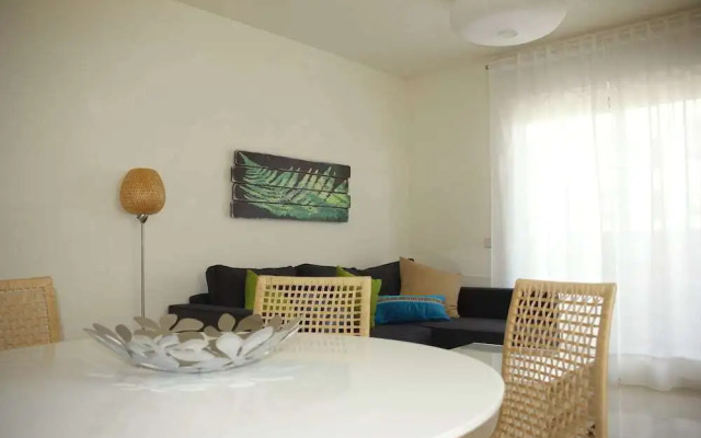 Apartment in Estepona 101360