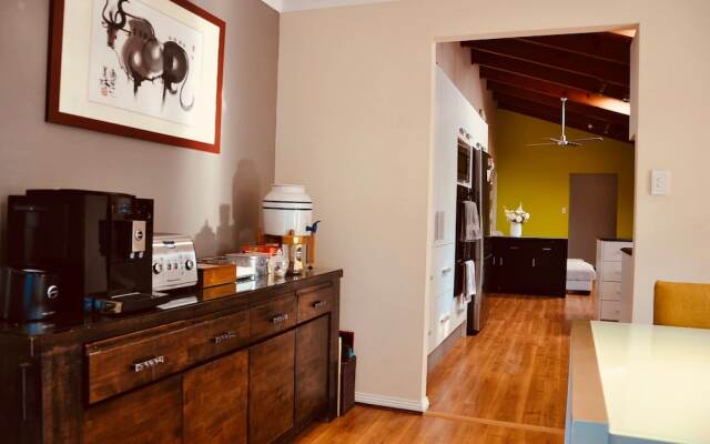 TL Warmest Homestay