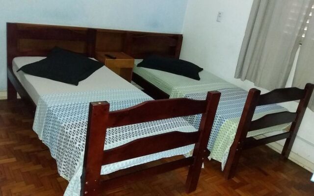Hotel e Pousada Freitas