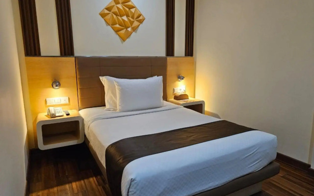 Citihub Hotel @ Arjuna