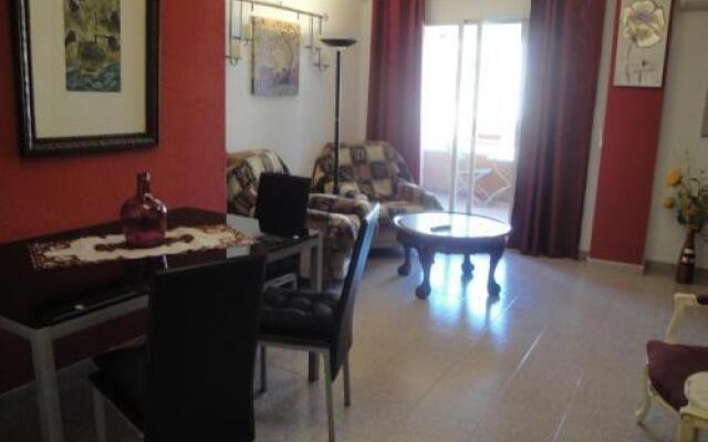Apartamento Mare Nostrum