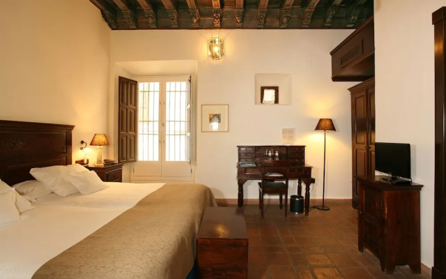 El Ladron de Agua Palacete