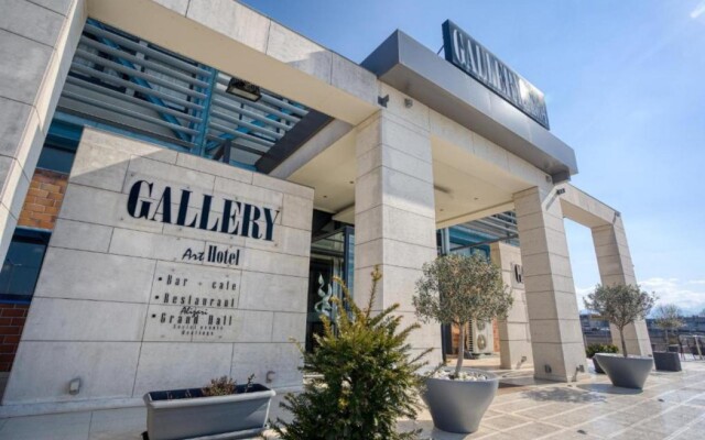 Gallery Art Hotel