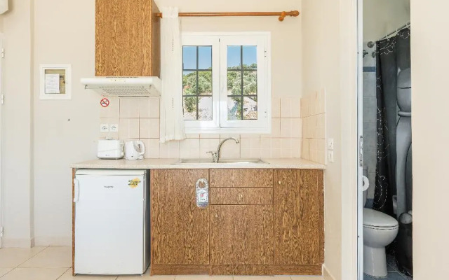 Oskars Studios & Apartments