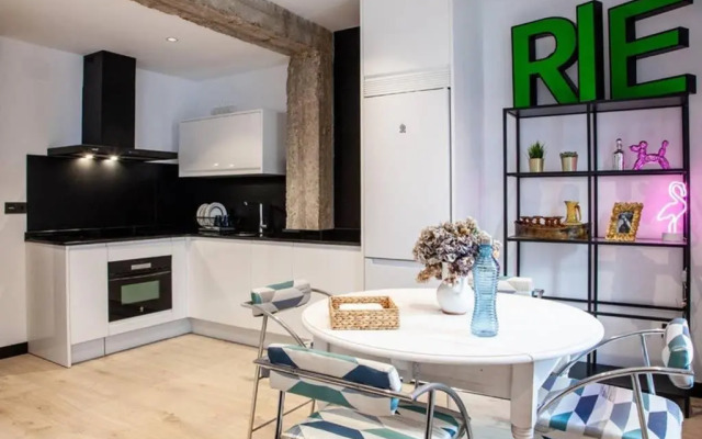 Loft Mon