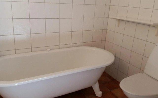 Lilla Hotellet