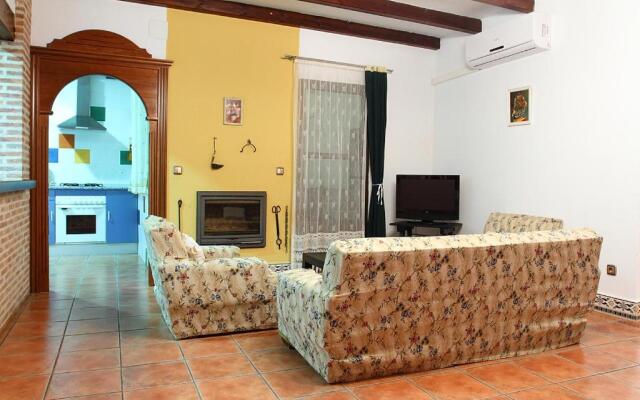 apartamento turistico rural "el hogar de Ardwina "