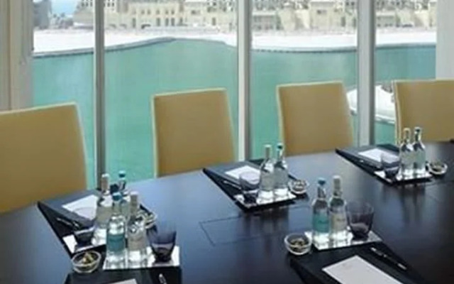 Address Dubai Marina