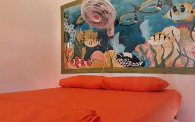 Hostal Rincón Del Mar