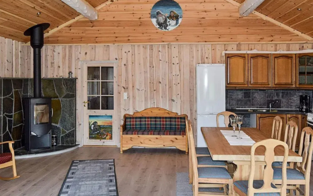 9 Person Holiday Home in Bjelland