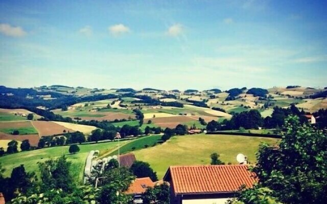 Le Relais des Bergers