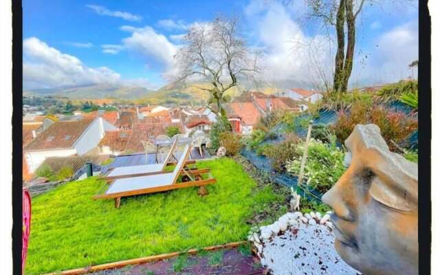 Maison d'hôtes e.bernat