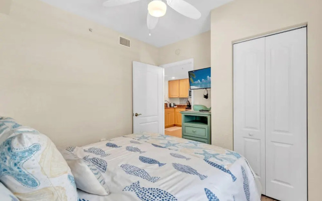 Sunset Vistas 209n - Latitude Adjustment