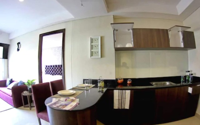 MG Suites Maven Semarang