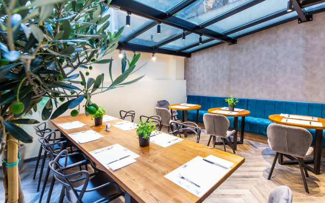 Aparthotel Rakowicka Residence