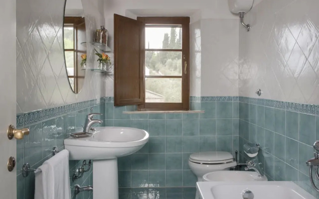 Azienda Agricola Montestigliano