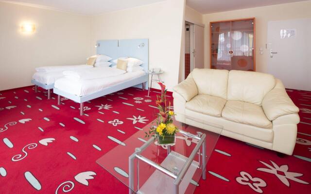 Best Western Hotel Wetzlar