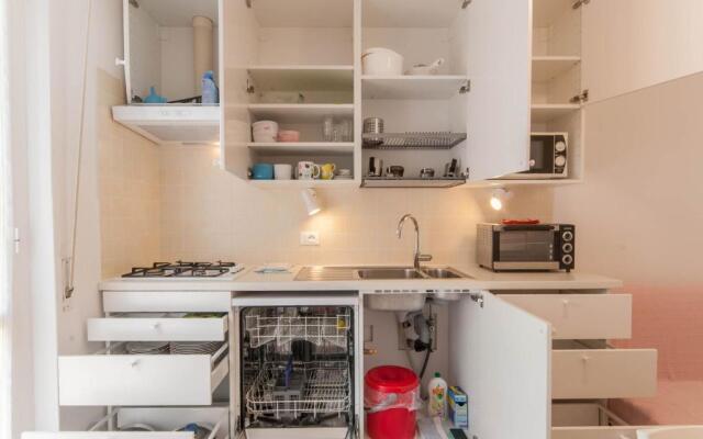 Appartamenti family & MTB