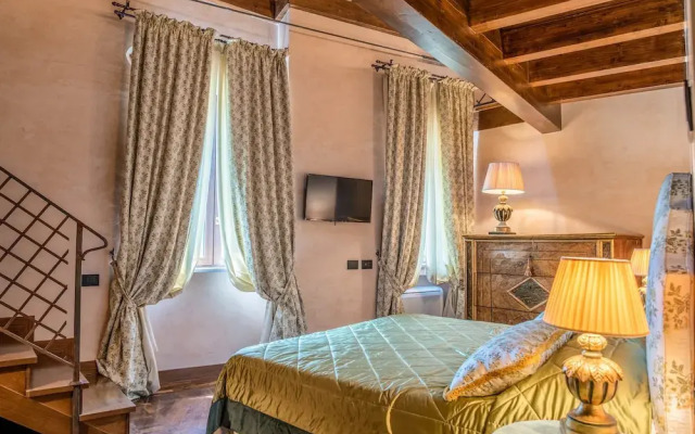 Bar Vitelli Charming Suites