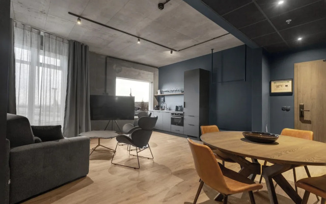 Aurora Nooks