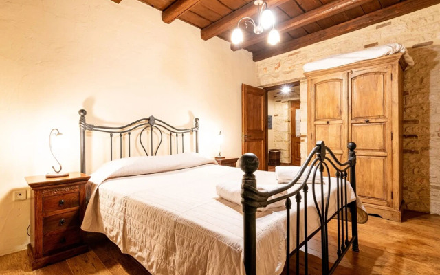 Villa Castello