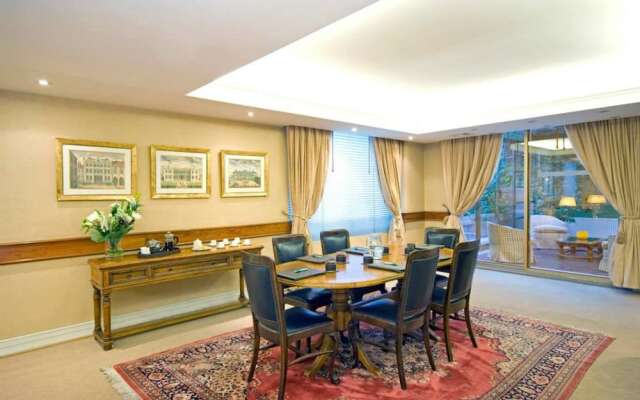Vespucci Suites