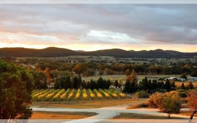 The Mudgee Homestead Guesthouse
