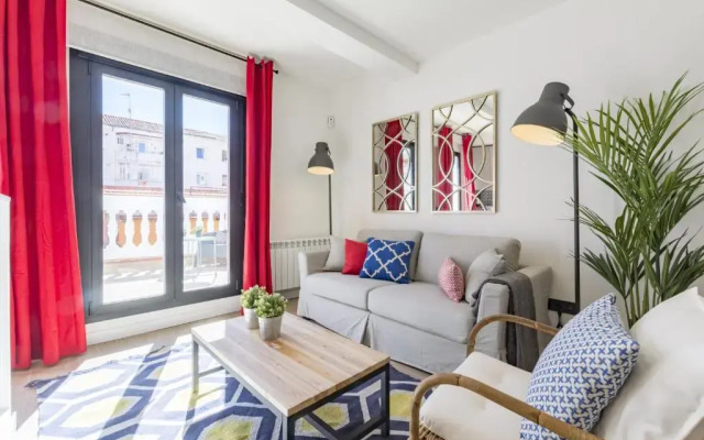 Mit House Bravo En Madrid