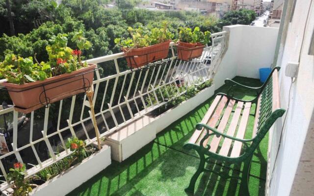 Pepoli Apartment up 4pax