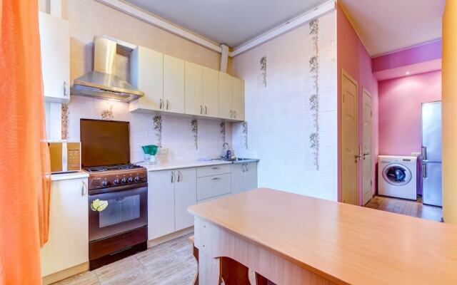 Апартаменты «AG Московский 216»