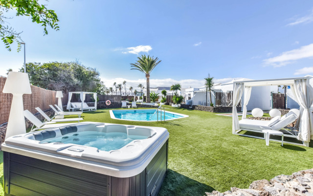 Villas Lanzasuites