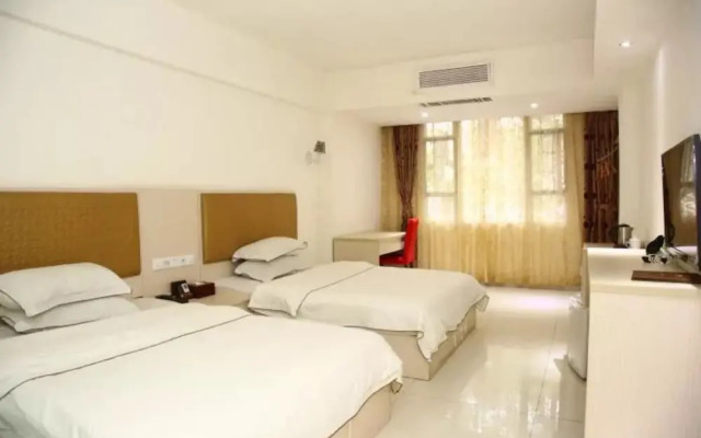 Shixin Hotel