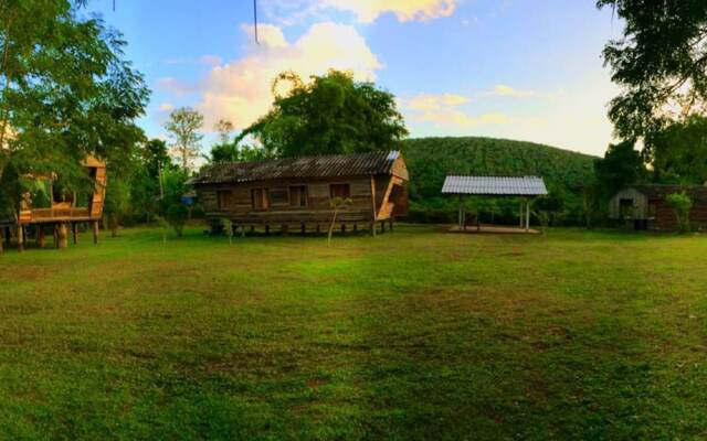 Bortong Thailue Resort