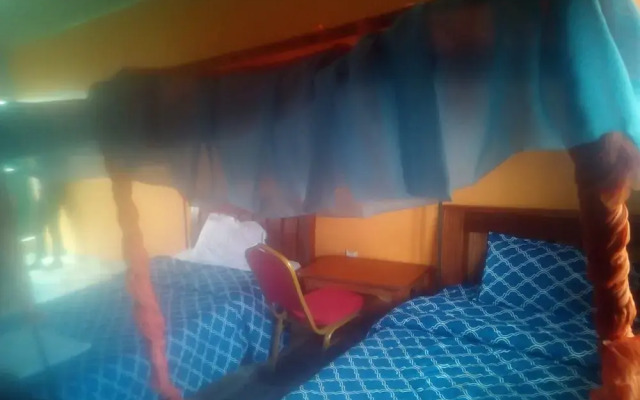 Kimbo Pefa Guest House