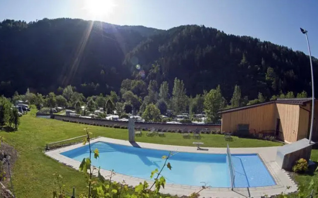Bauernhof Untersaltaushof