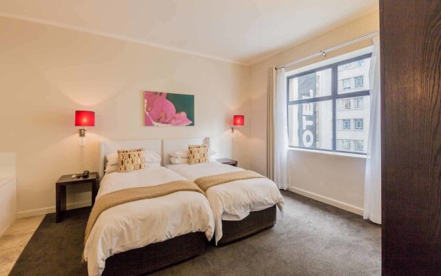 Adderley Hotel