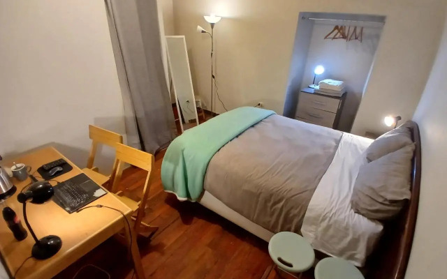 Casa De Astrid