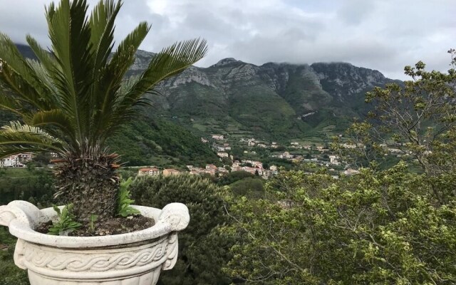 Residenza "Casa Baronia"