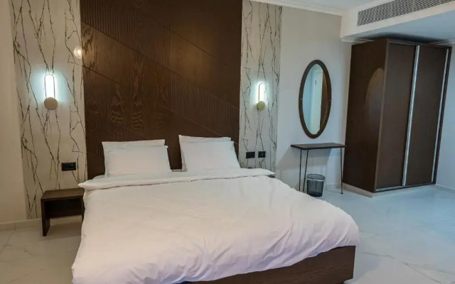 View Hotel