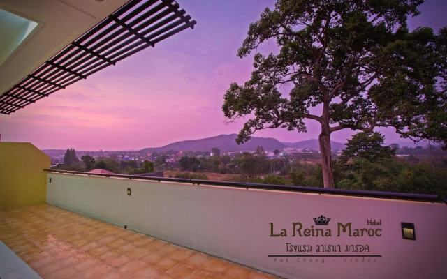 La Reina Maroc Hotel