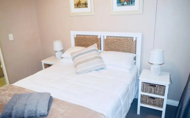 1 Bedroom Cape Town City Centre Apartment