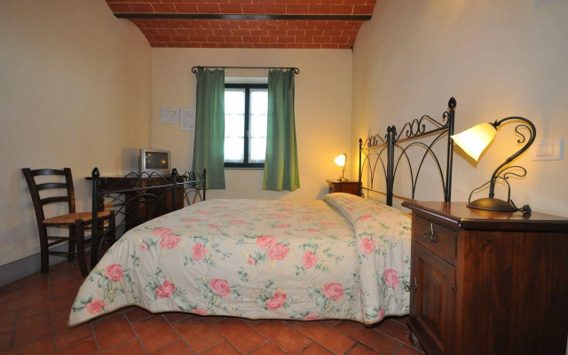 Agriturismo Musignano