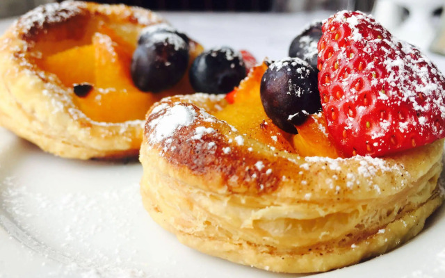 Colonel Williams Inn