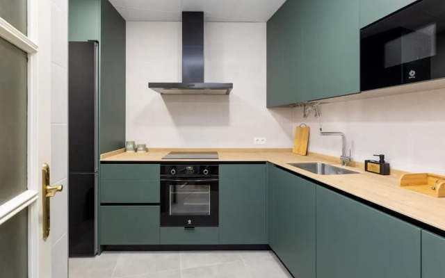 Luxury Suite San Ant n