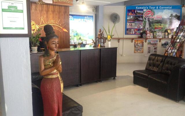 Kamala's Guesthouse