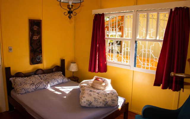 Nossa casa em Canela